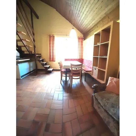 Typ Fuchsbau אתר נופש שמאלנברג