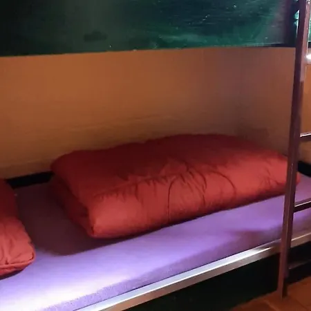 Resort Typ Fuchsbau *