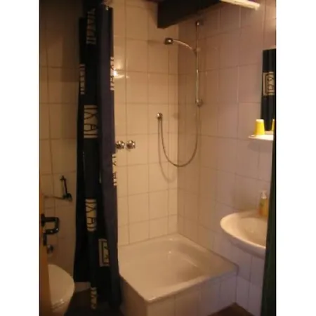 אתר נופש Typ Fuchsbau שמאלנברג