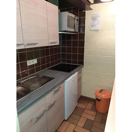 Typ Fuchsbau אתר נופש *