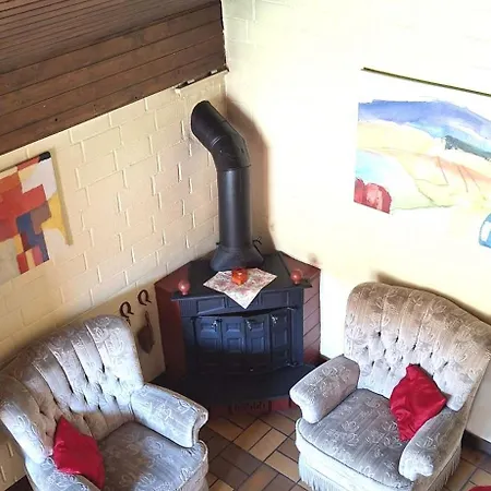 Resort Typ Fuchsbau *