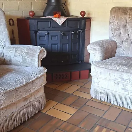 Typ Fuchsbau Resort Schmallenberg