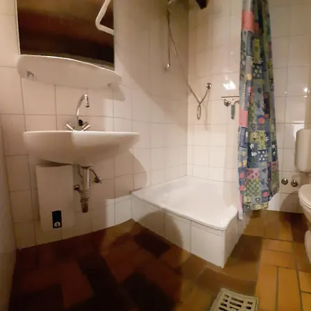 Typ Fuchsbau Resort Schmallenberg