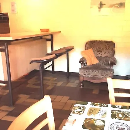 Typ Fuchsbau Schmallenberg