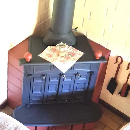 Typ Fuchsbau Resort *