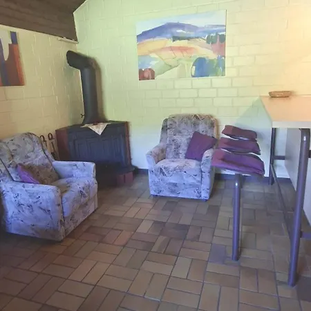 Resort Typ Fuchsbau *