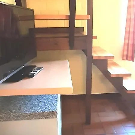 Typ Fuchsbau Resort *