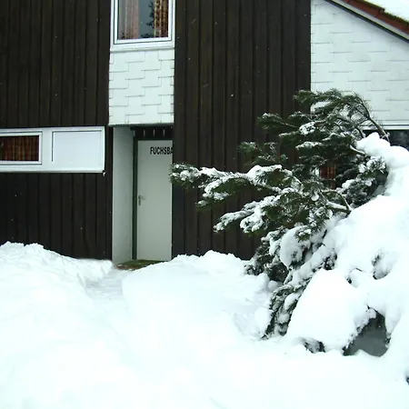 Typ Fuchsbau Resort Schmallenberg