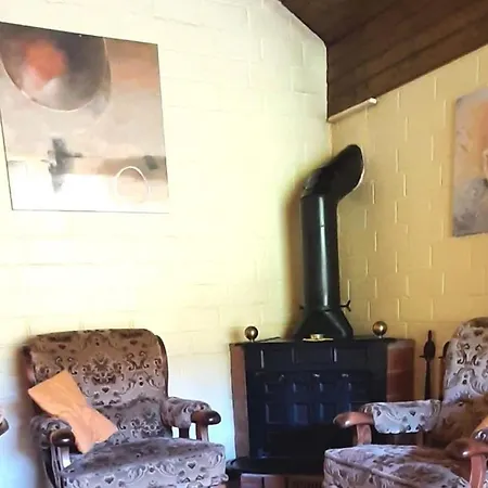 Resort Typ Fuchsbau
