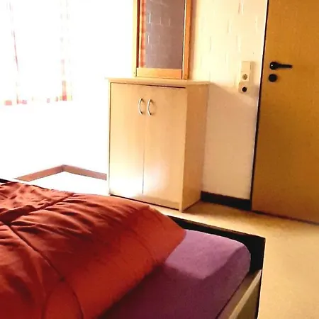 Resort Typ Fuchsbau *