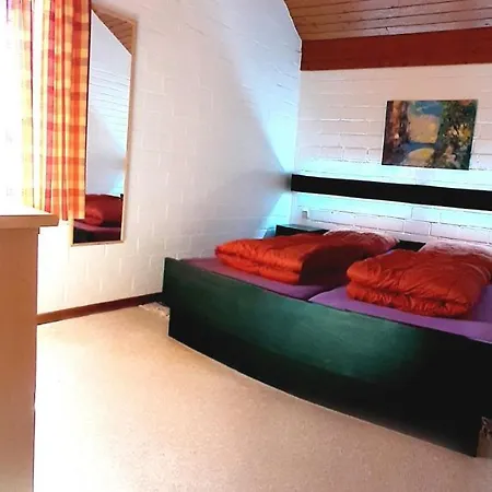 Typ Fuchsbau Resort Schmallenberg