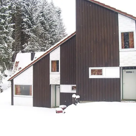 Resort Typ Fuchsbau *