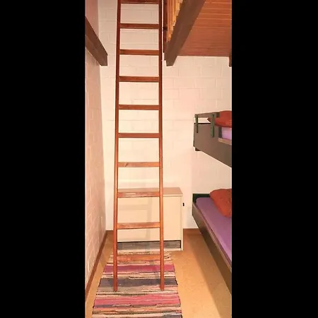 Typ Fuchsbau Resort