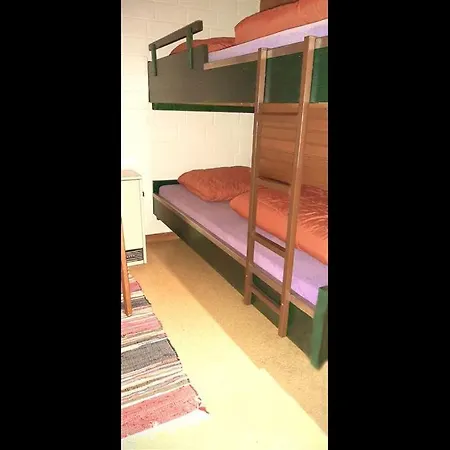 Typ Fuchsbau Resort *