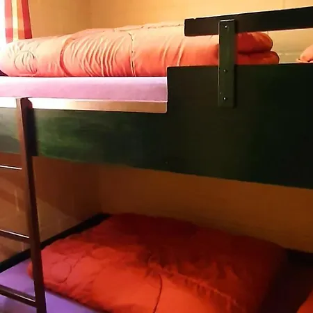 Typ Fuchsbau Schmallenberg