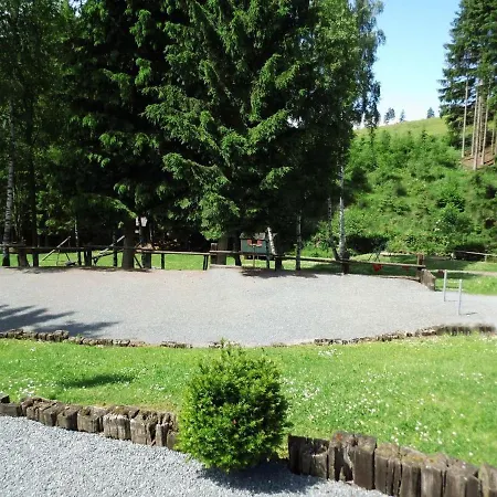 리조트 Typ Fuchsbau