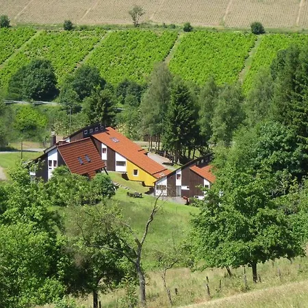 Typ Fuchsbau Θέρετρο *