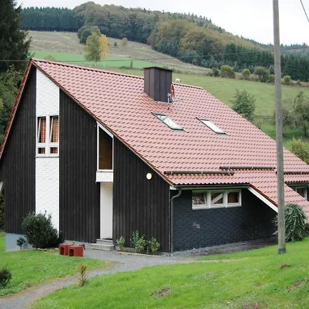 Θέρετρο Typ Fuchsbau Schmallenberg