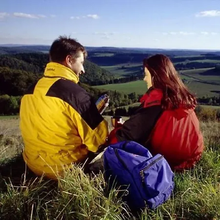 Typ Fuchsbau 슈말렌부르크