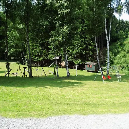 Resort Typ Fuchsbau *
