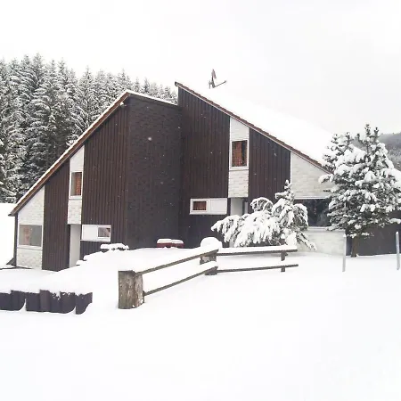 Resort Typ Fuchsbau