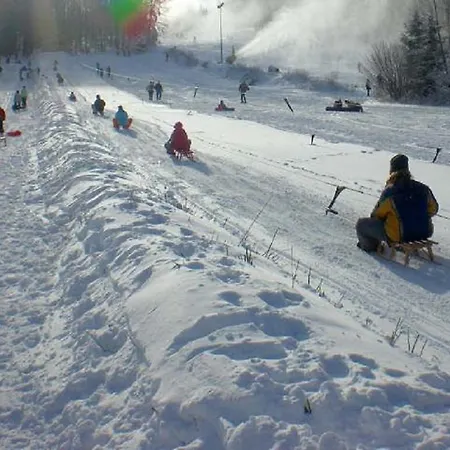 Θέρετρο Typ Fuchsbau