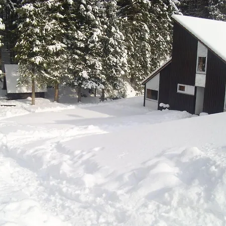 Typ Fuchsbau 리조트 *