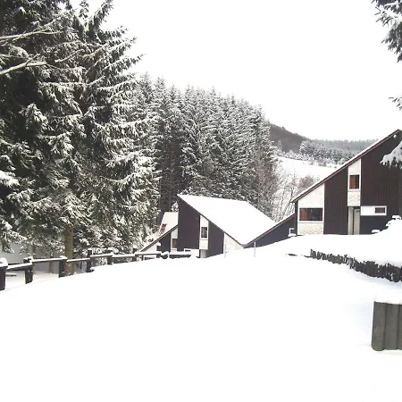 리조트 Typ Fuchsbau 슈말렌부르크