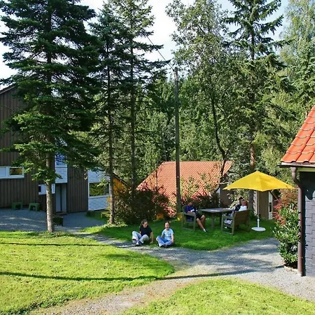 Typ Fuchsbau 슈말렌부르크