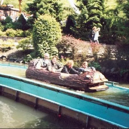 Typ Fuchsbau Θέρετρο