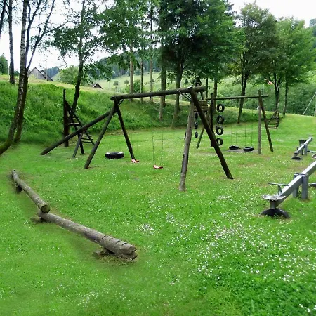 리조트 Typ Fuchsbau 슈말렌부르크