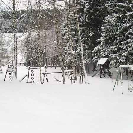 Typ Fuchsbau Θέρετρο