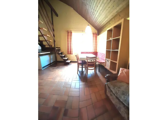 Typ Fuchsbau אתר נופש שמאלנברג