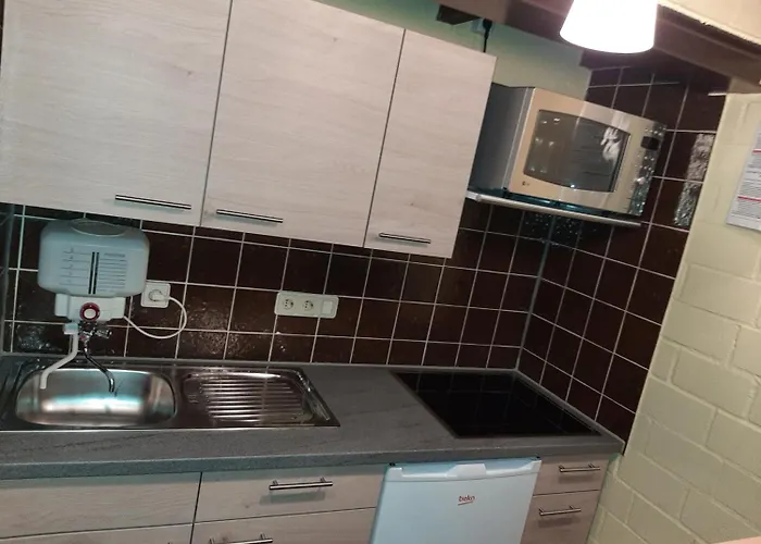 Typ Fuchsbau * Schmallenberg