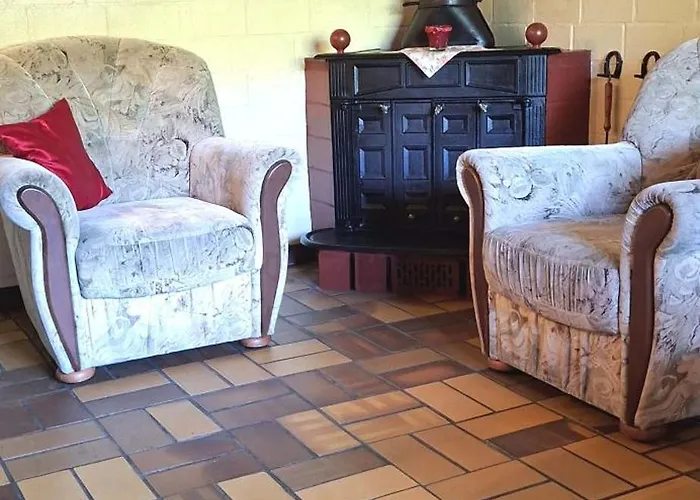 Typ Fuchsbau * Schmallenberg