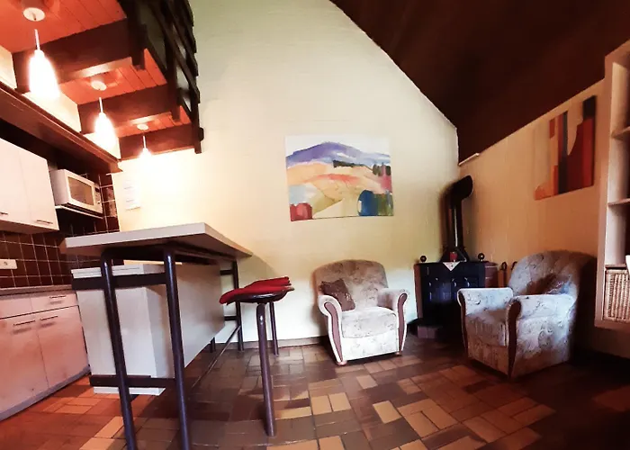 Typ Fuchsbau Resort *