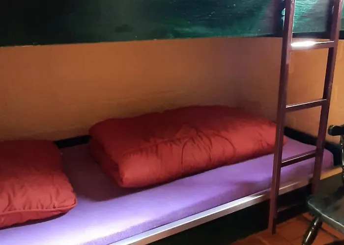 Resort Typ Fuchsbau *