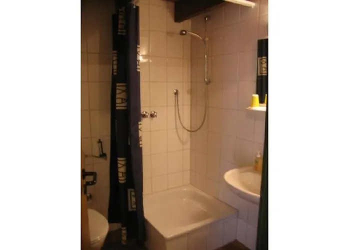 אתר נופש Typ Fuchsbau שמאלנברג