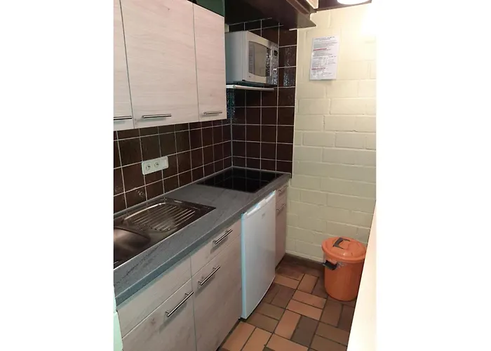 Typ Fuchsbau אתר נופש *