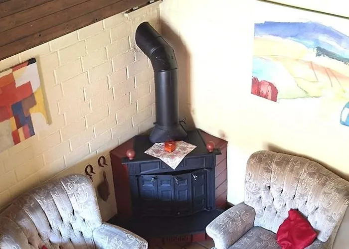 Resort Typ Fuchsbau *