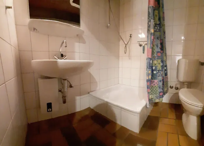 Typ Fuchsbau Resort Schmallenberg