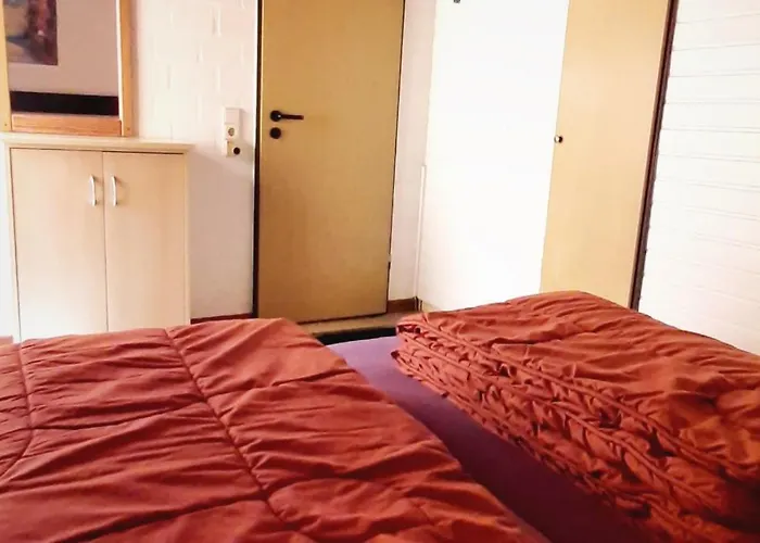 Resort Typ Fuchsbau Schmallenberg