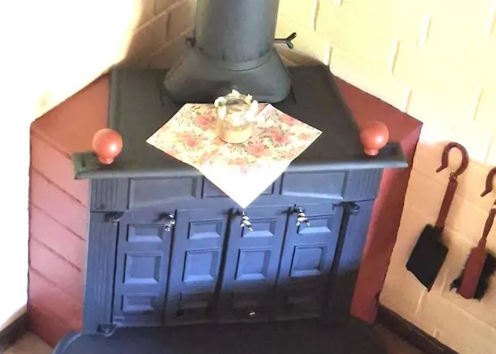 Typ Fuchsbau Resort *