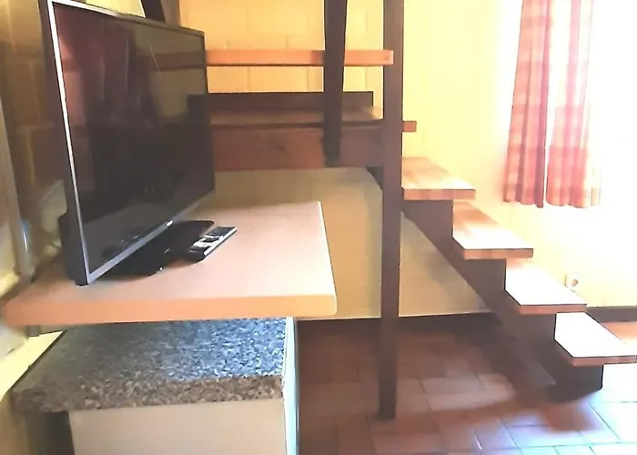 Typ Fuchsbau Resort *