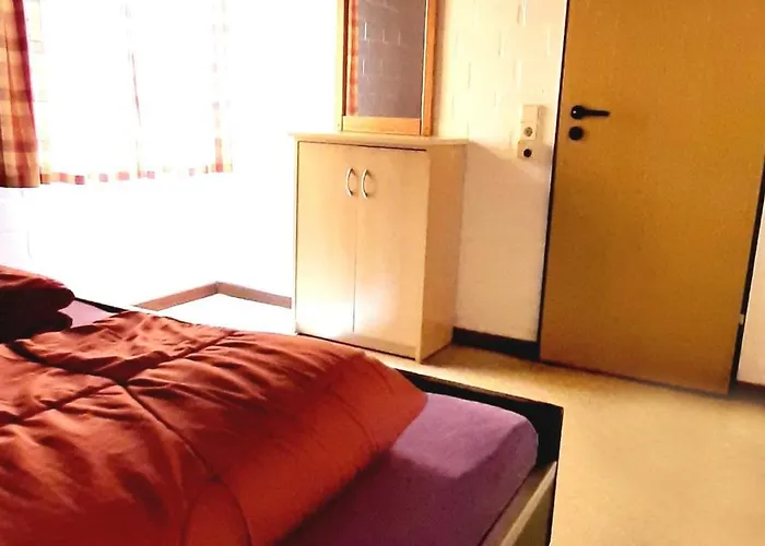 Resort Typ Fuchsbau *