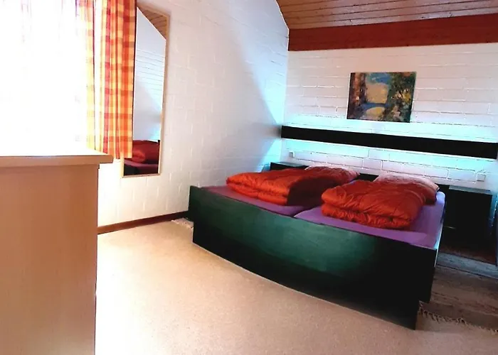 Typ Fuchsbau Resort Schmallenberg