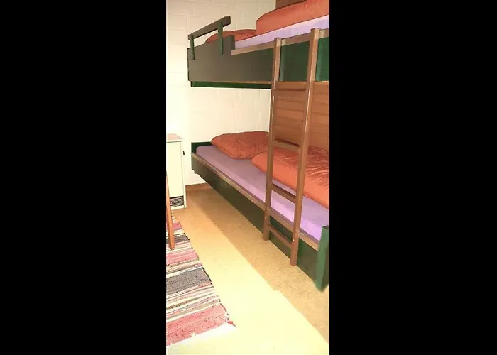 Typ Fuchsbau Resort *