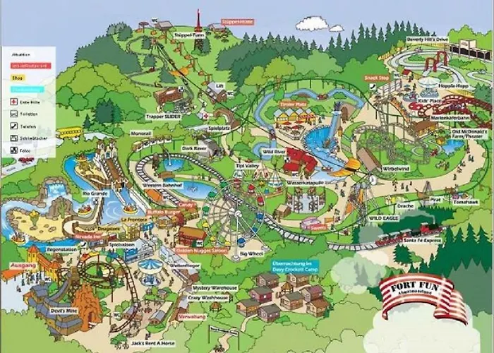 Typ Fuchsbau Schmallenberg